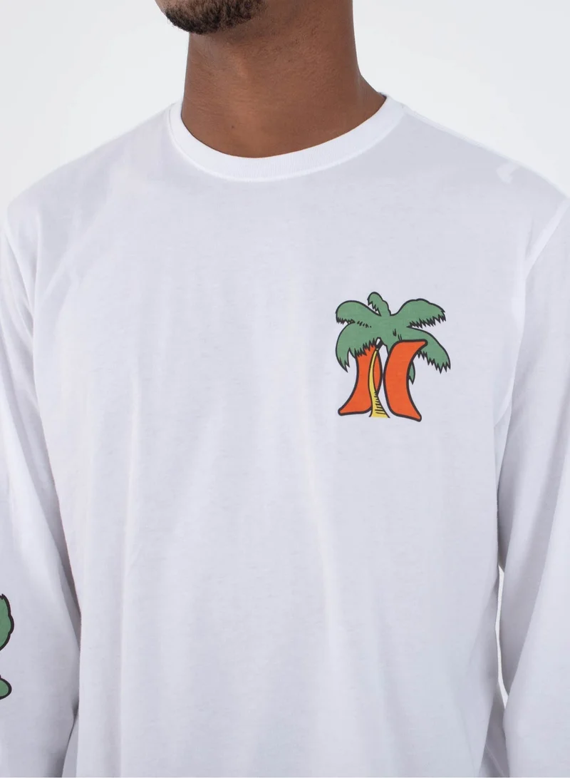 هارلي أوز إل إس